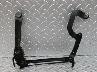 28450 Mercedes-Benz S123 240D Wagon Bonnet Hinge Right Side