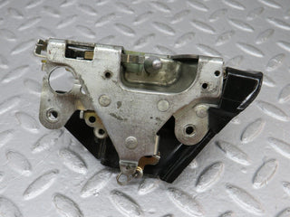 W126 rear left door lock mechanism used OEM
