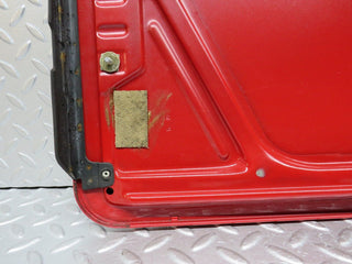 38786 Mercedes-Benz W201 190E 2.6L Sunroof Panel