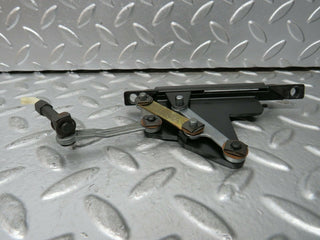 W116 heater control used OEM