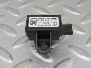 35127 Mercedes-Benz W221 Door Airbag Crash Sensor 0038201926