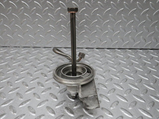 0252 Mercedes-Benz W120 Ponton Oil Filter Housing Knecht F098