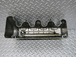 W123 rocker cover used OEM