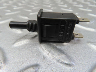 W123 glove box light switch used OEM