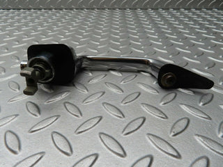 4743 Mercedes-Benz W114 280CE Coupe Exterior Door Handle Right Side 1157660201