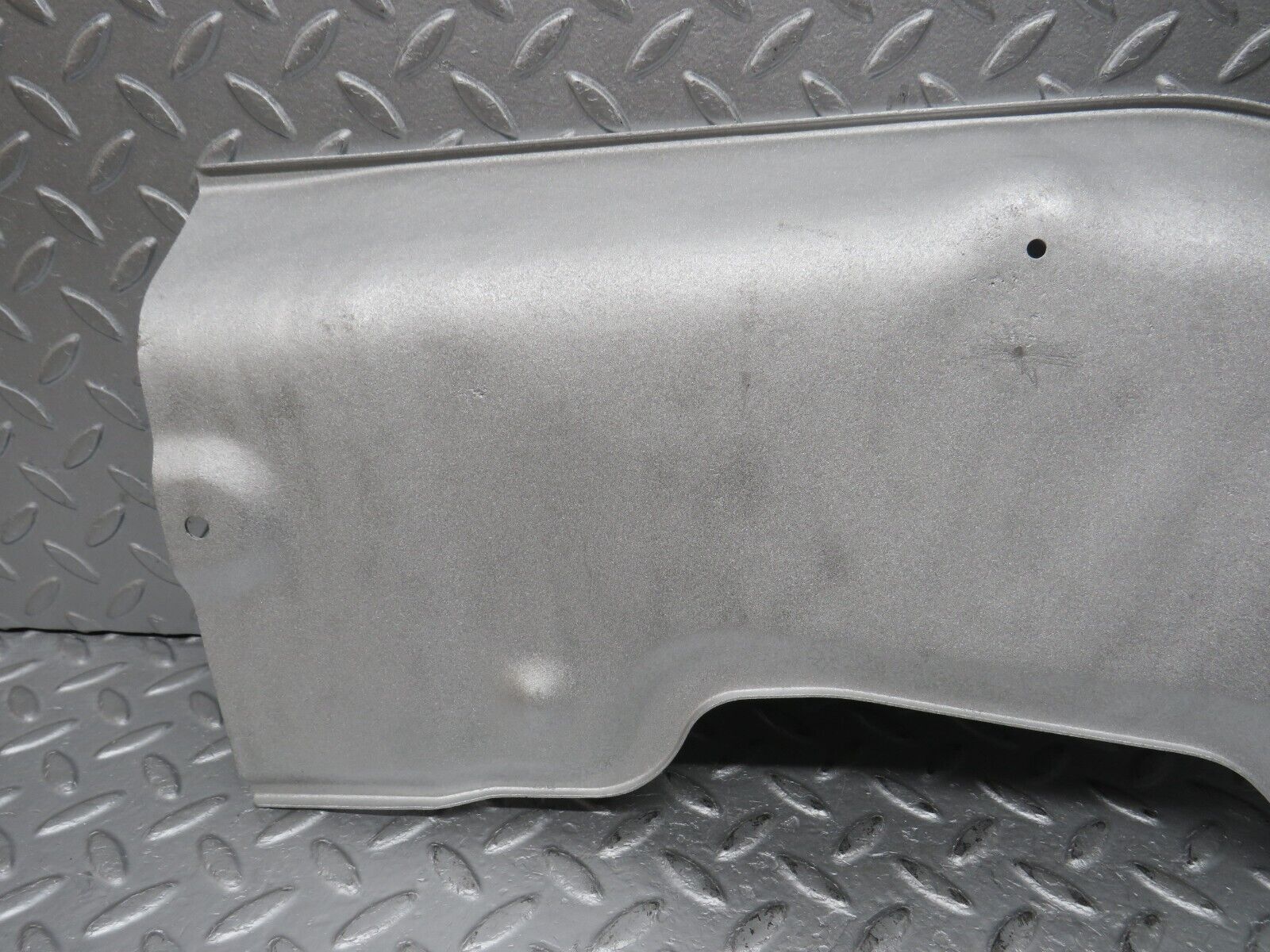 38638 Mercedes-Benz R129 280SL Coupe Exhaust Heat Shield