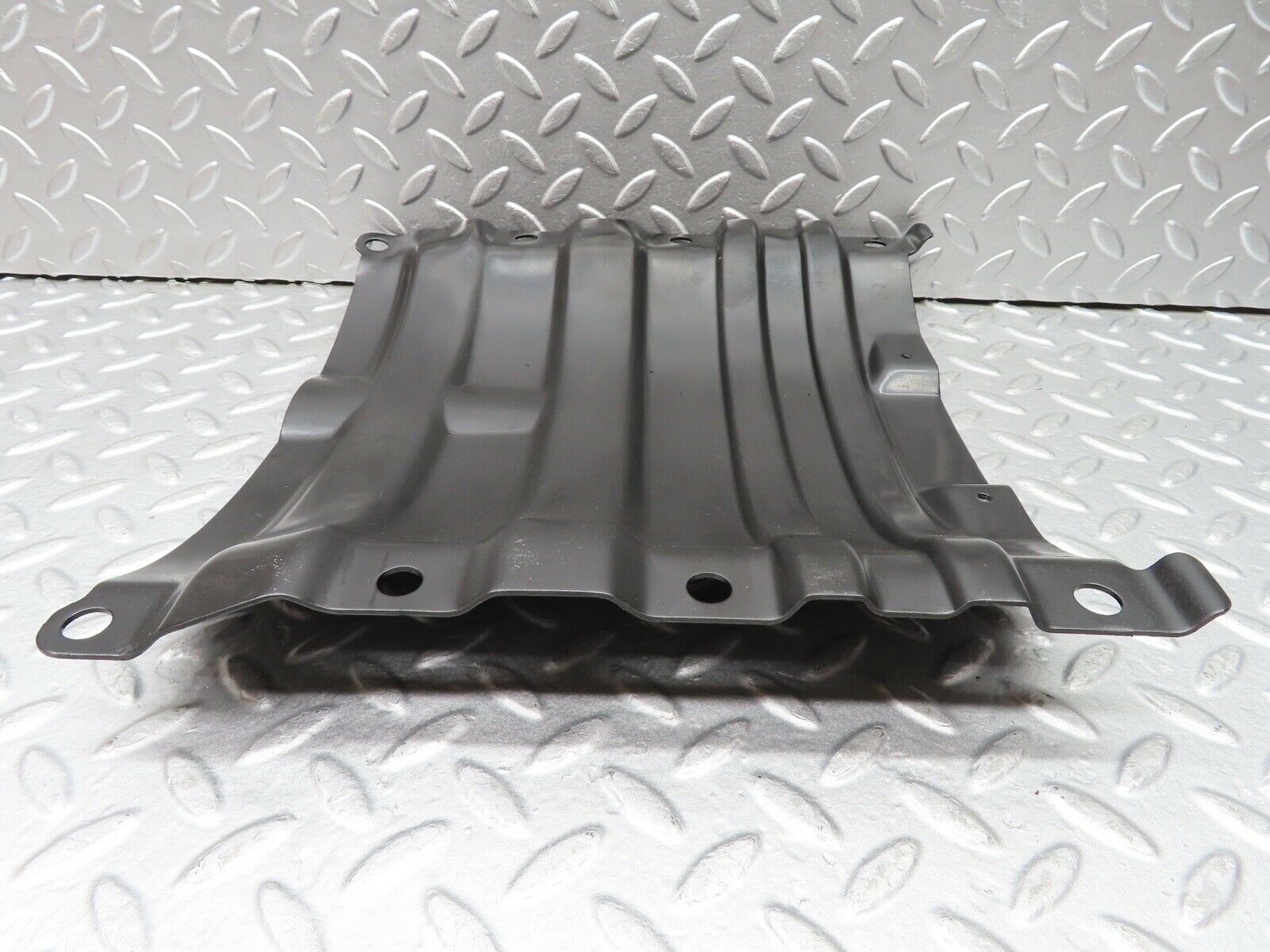 19883 Mercedes-Benz R129 300SL Coupe Cardan Shaft Prop Shaft Cover