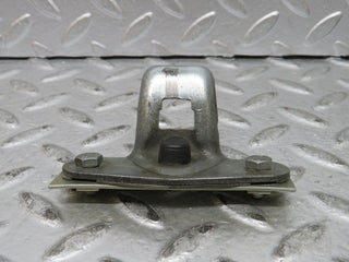 27254 Mercedes-Benz W123 280E Boot Trunk Latch Lock