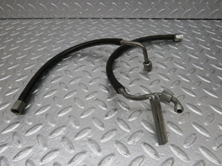 W124 fuel hose pipe used OEM