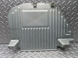 C140 front left foot rest used OEM