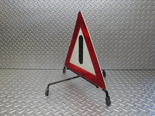 25275 Mercedes-Benz W201 190D Warning Triangle