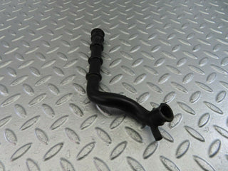 W123 Coupe air intake pipe used OEM