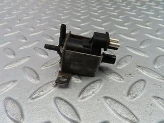 7747 Mercedes-Benz S123 230TE Wagon Vacuum Control Valve Pierburg 0015407097