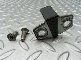 W124 door lock latch used OEM