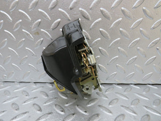 W123 rear right door lock mechanism used OEM