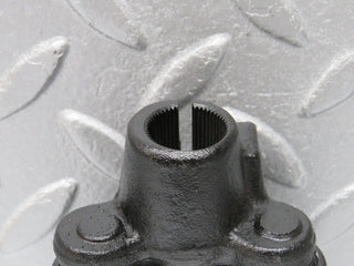 40419 Mercedes-Benz W110 230 Steering Column Lower Shaft Connector