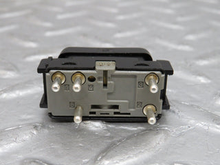 W124 Cabriolet electric window switch right side used OEM