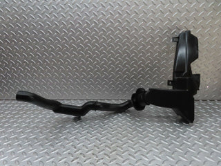 W140 Coupe engine bay water drain right used OEM