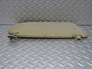40237 Mercedes-Benz W110 230 Sun Visor Right Side