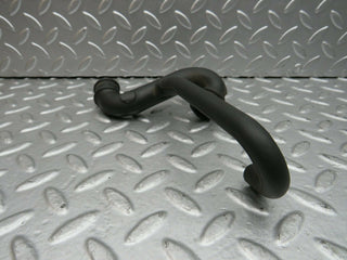 W123 Wagon air intake pipe used OEM