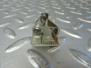 R107 SLC glove box light used OEM