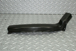 2521 Mercedes-Benz W116 350SE Rear Right Cable Cover 1168210436