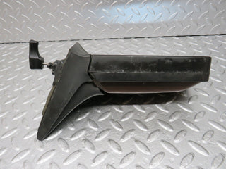 34367 Mercedes-Benz C126 380SEC Wing Mirror Right Side 1268110861