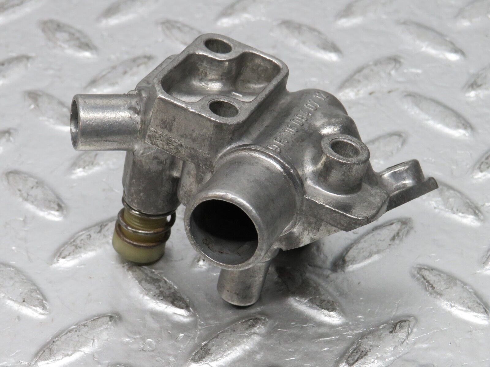 0290 Mercedes-Benz W116 Auxiliary Air Valve 1160940712