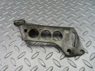 W123 Coupe power steering pump bracket used OEM