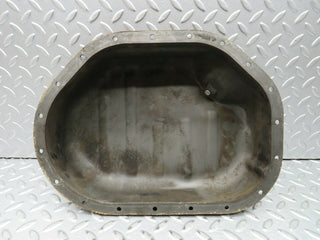 22227 Mercedes-Benz S123 280TE Wagon Oil Pan Oil Sump