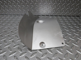 26234 Mercedes-Benz W116 450SE Exhaust Heat Shield