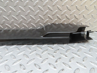 17459 Mercedes-Benz R129 300SL Coupe Front Cable Channel Right Side 1298210236