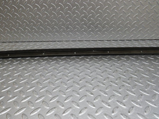 34458 Mercedes-Benz C126 380SEC Coupe Roof Trim Right Side