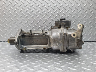 W123 diesel fuel injection pump used OEM