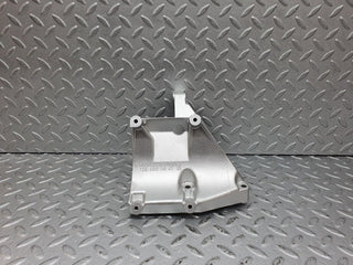 W126 power steering pump bracket used OEM