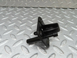 W123 bonnet lock catch used OEM