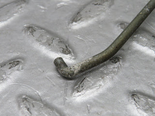 36866 Mercedes-Benz C126 420SEC Coupe Door Lock Cable