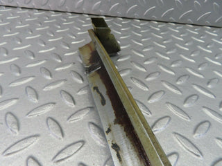 7846 Mercedes-Benz W115 220D Front Left Window Channel