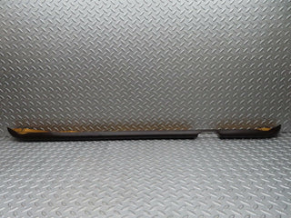 12245 Mercedes-Benz W108 280SE 3.5 Under Dashboard Panel Brown