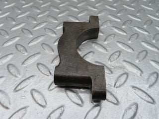 12874 Mercedes-Benz W111 220SE Crankshaft Bearing Holder Block 1800110011