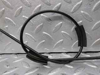 R129 SL door lock cable used OEM