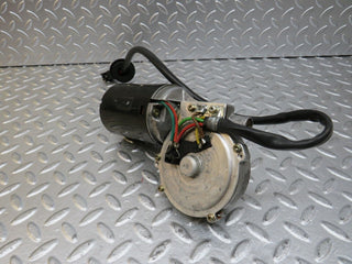 24803 Mercedes-Benz W140 S320 Wiper Motor Bosch 0390341404