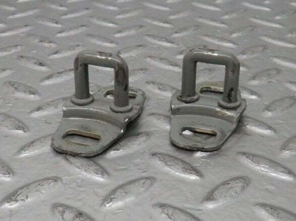 24893 Mercedes-Benz W140 S320 Bonnet Lock Latch 1298800060