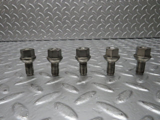 30773 Mercedes-Benz 5x Steel Wheel Lug Bolt M12x1.5