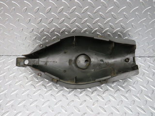 31480 Mercedes-Benz S124 220TE Wagon Rear Control Arm Cover 1243520188