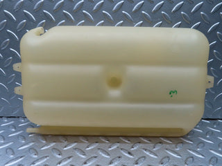 21536 Mercedes-Benz W126 300SE Coolant Expansion Tank 1265000549