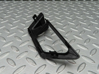 W124 door opener frame front right used OEM