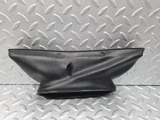 40959 Mercedes-Benz W126 300SE Heating Duct Rubber 1268320088