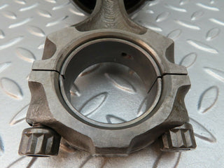 W108 piston with connecting rod used OEM
