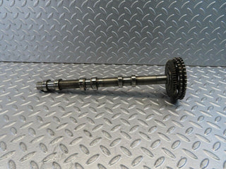 11267 Mercedes-Benz W221 S320 Camshaft Left Side 6420520001